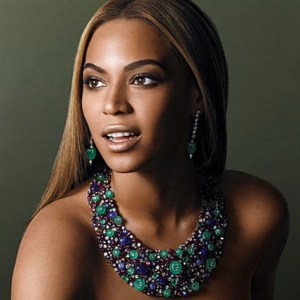 Beyonce Pic C