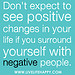 Negative People