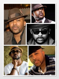 Banky W Collage