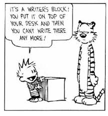 WritersBlock