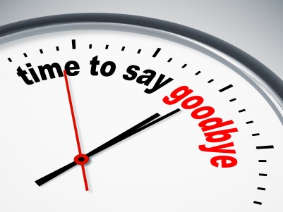 Goodbye