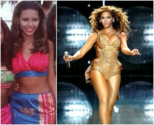 Beyonce_1998_2010_Collage