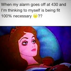 can't get out of bed